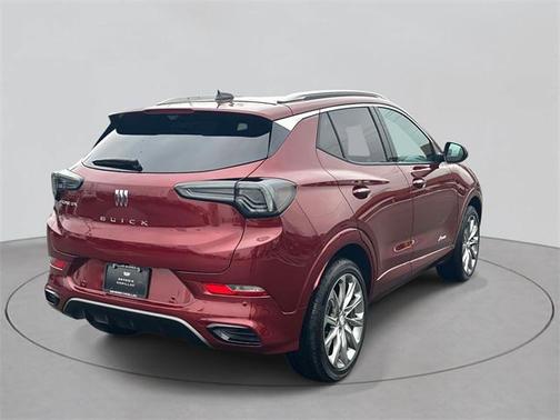 2025 Buick Encore GX Avenir