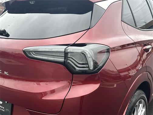 2025 Buick Encore GX Avenir