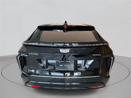 2024 Cadillac LYRIQ Luxury w/1SC