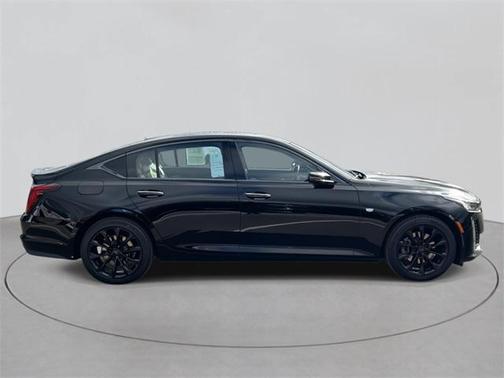 2021 Cadillac CT5 Premium Luxury RWD