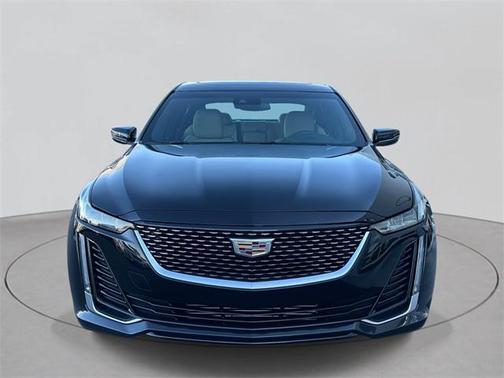 2021 Cadillac CT5 Premium Luxury RWD