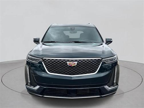 2025 Cadillac XT6 Premium Luxury AWD