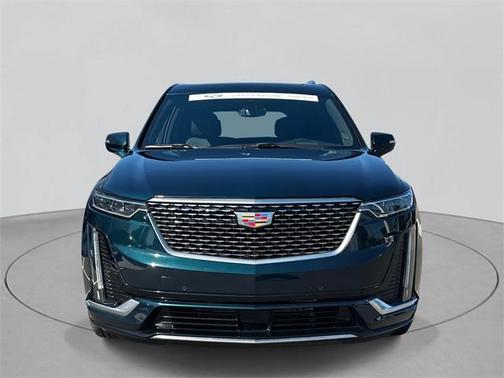 2025 Cadillac XT6 Premium Luxury AWD
