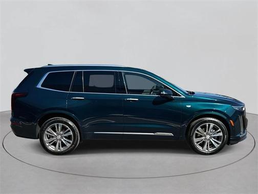 2025 Cadillac XT6 Premium Luxury AWD