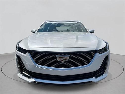 2023 Cadillac CT5 Premium Luxury RWD