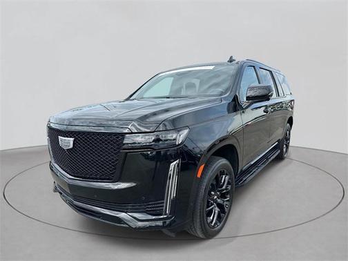 2023 Cadillac Escalade ESV Sport