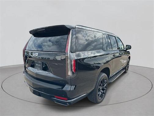2023 Cadillac Escalade ESV Sport