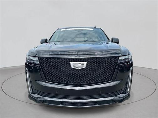 2023 Cadillac Escalade ESV Sport