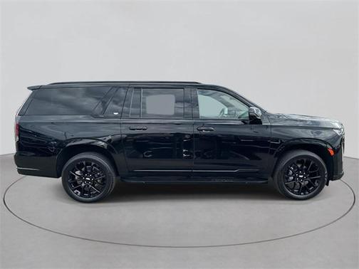 2023 Cadillac Escalade ESV Sport