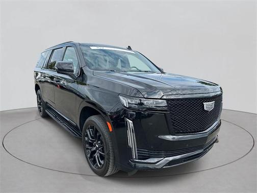 2023 Cadillac Escalade ESV Sport