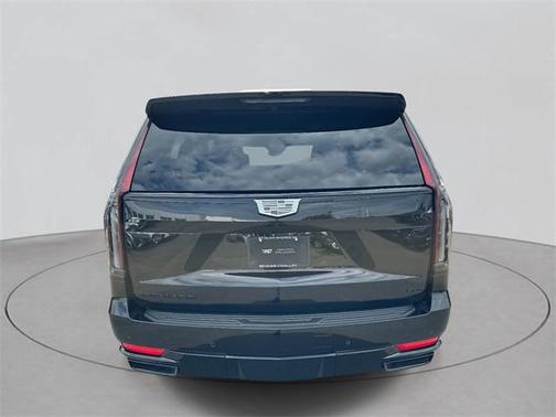 2023 Cadillac Escalade ESV Sport