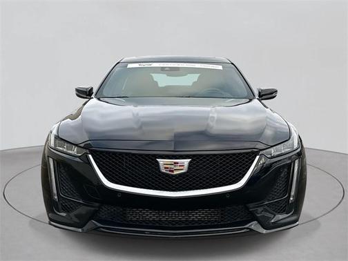 2023 Cadillac CT5 Sport