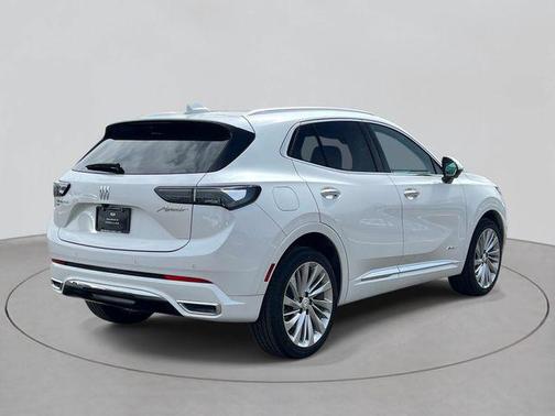 2024 Buick Envision Avenir AWD