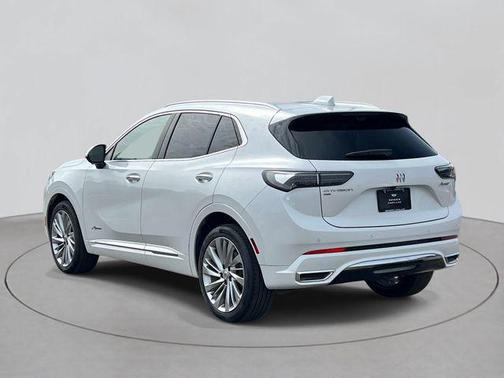 2024 Buick Envision Avenir AWD