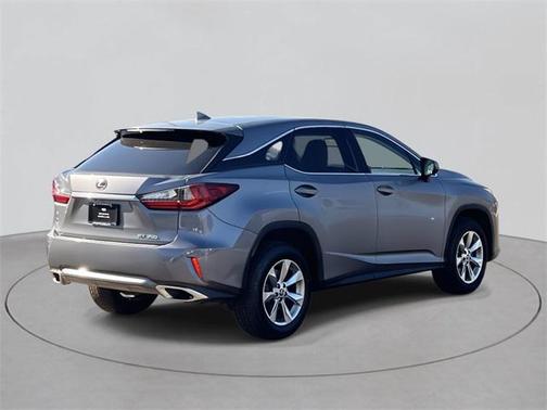 2019 Lexus RX 350 Base