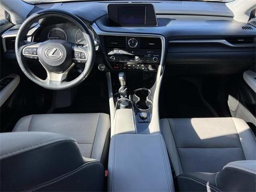 2019 Lexus RX 350 Base