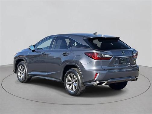 2019 Lexus RX 350 Base