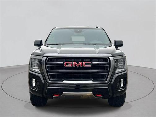 2024 GMC Yukon 4WD AT4