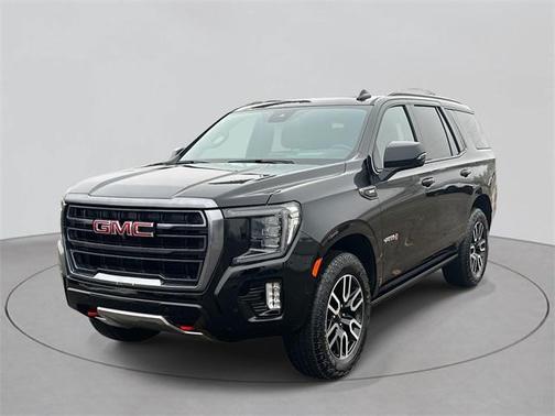 2024 GMC Yukon 4WD AT4