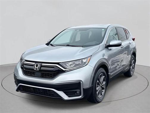 2020 Honda CR-V 2WD EX