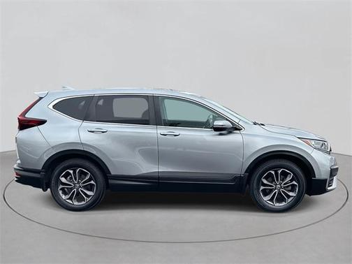 2020 Honda CR-V 2WD EX
