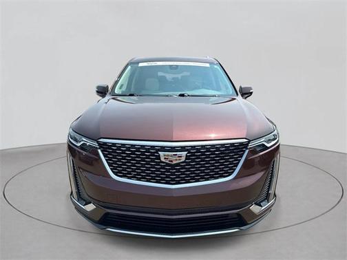 2022 Cadillac XT6 Premium Luxury AWD