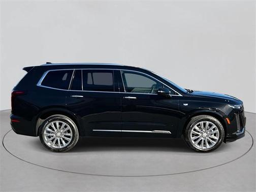 2024 Cadillac XT6 Premium Luxury AWD