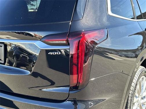 2024 Cadillac XT6 Premium Luxury AWD