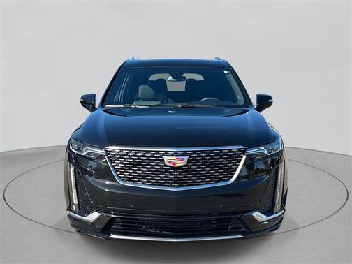 2024 Cadillac XT6 Premium Luxury AWD