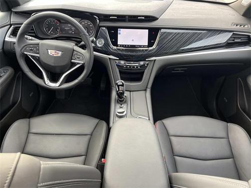 2024 Cadillac XT6 Premium Luxury AWD