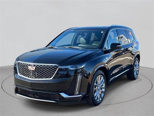 2024 Cadillac XT6 Premium Luxury AWD