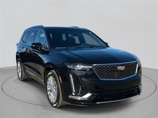 2024 Cadillac XT6 Premium Luxury AWD