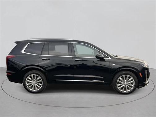 2024 Cadillac XT6 Premium Luxury AWD