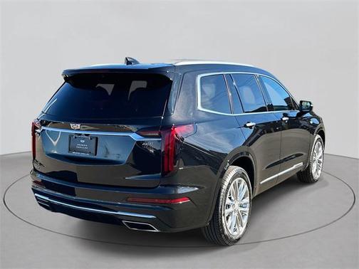 2024 Cadillac XT6 Premium Luxury AWD