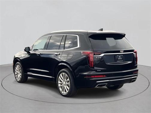 2024 Cadillac XT6 Premium Luxury AWD