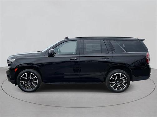 2022 Chevrolet Tahoe 4WD RST