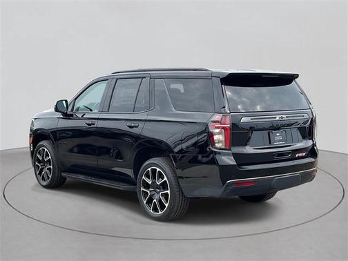 2022 Chevrolet Tahoe 4WD RST