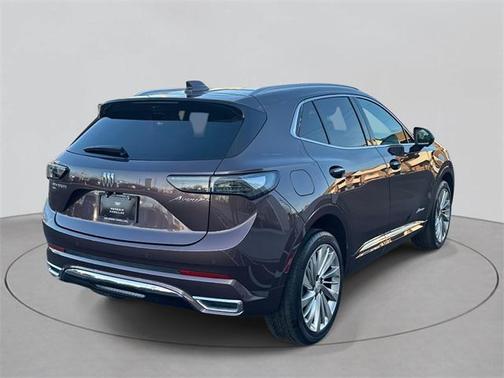 2024 Buick Envision Avenir AWD