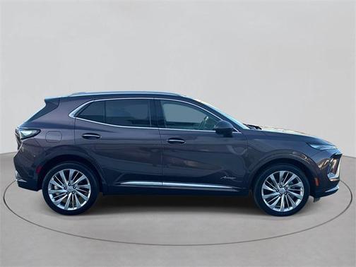 2024 Buick Envision Avenir AWD