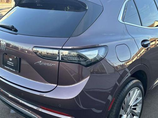 2024 Buick Envision Avenir AWD