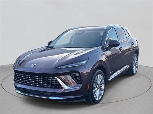 2024 Buick Envision Avenir AWD