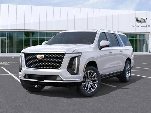 2025 Cadillac Escalade ESV Premium Luxury