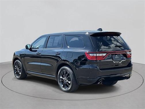 2021 Dodge Durango R/T AWD