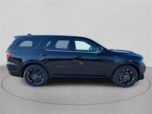 2021 Dodge Durango R/T AWD