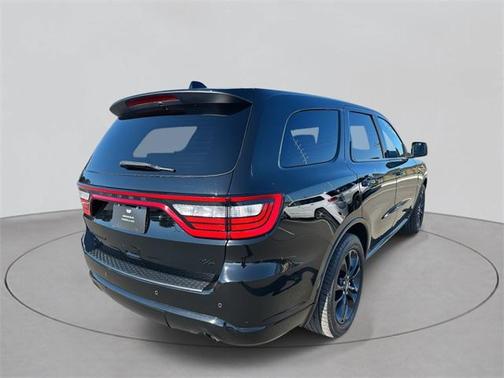2021 Dodge Durango R/T AWD