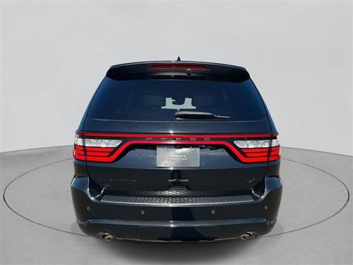 2021 Dodge Durango R/T AWD