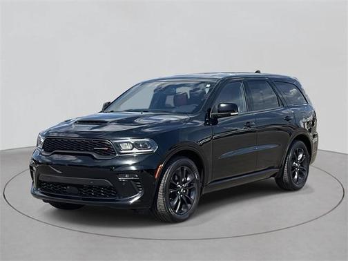 2021 Dodge Durango R/T AWD