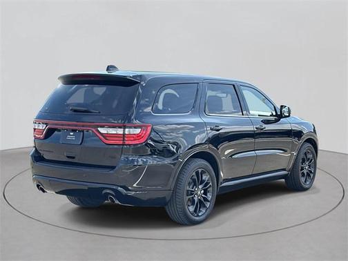 2021 Dodge Durango R/T AWD