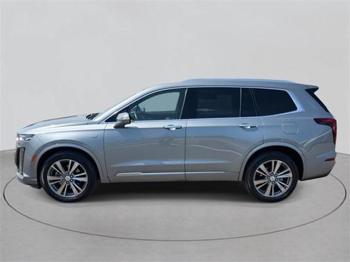 2024 Cadillac XT6 Premium Luxury AWD