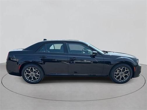 2017 Chrysler 300 S